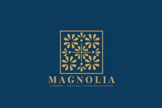 Magnolia Tonantzintla Logo