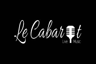 Le Cabaret Eventos logo