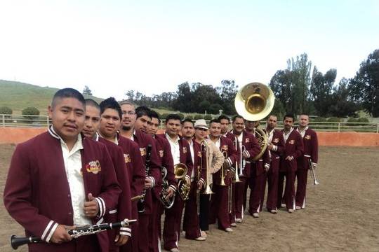 Banda Comala