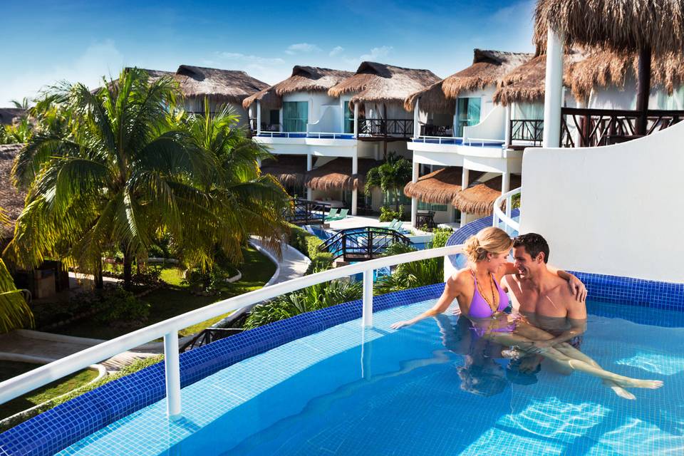 Riviera Cancún
