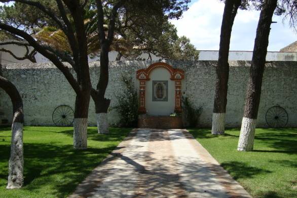 Hacienda San Roque 1892