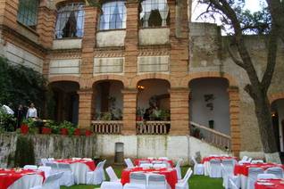 Hacienda San Roque 1892