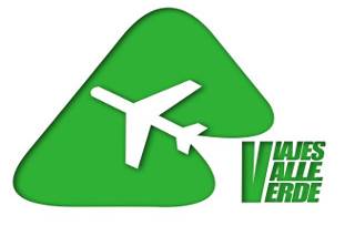 Viajes Valle Verde logo