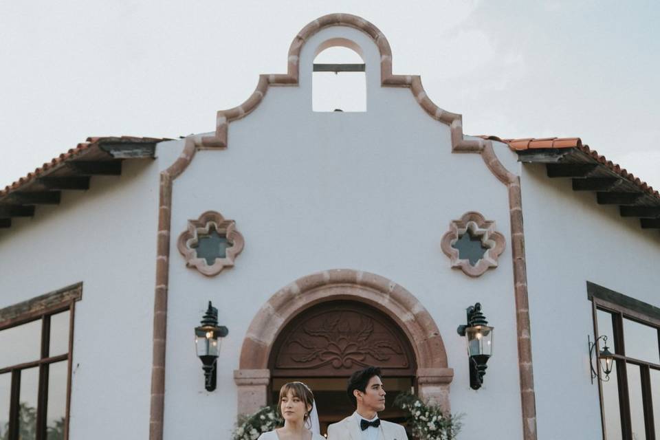 Puerto nuevo