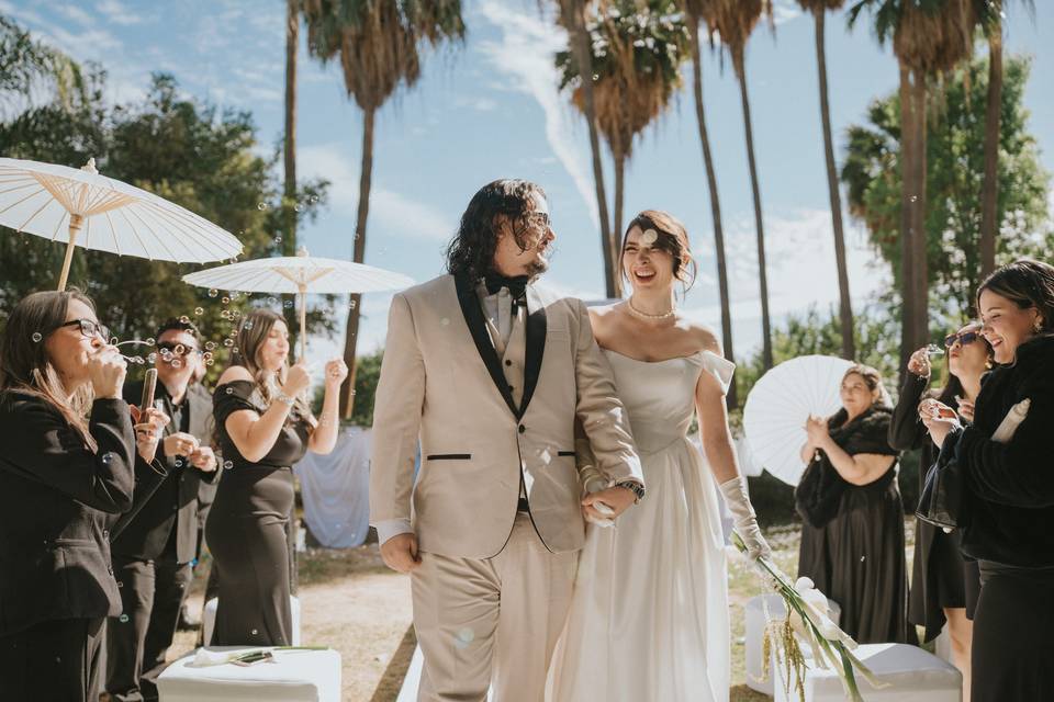 Boda
