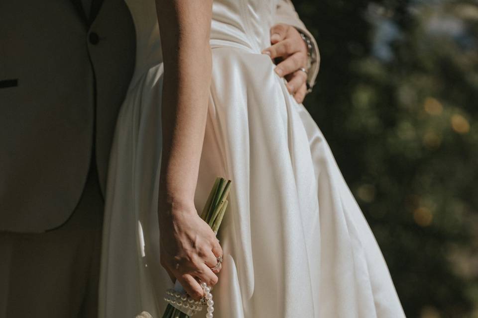 Boda