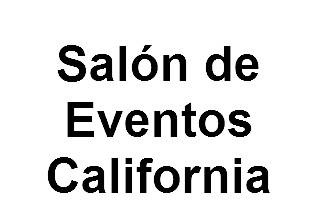 Salón de Eventos California