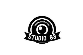 Studio 83 logo