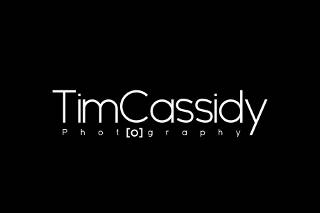 Tim Cassidy Logo