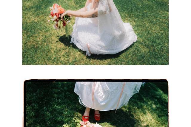 Foto boda