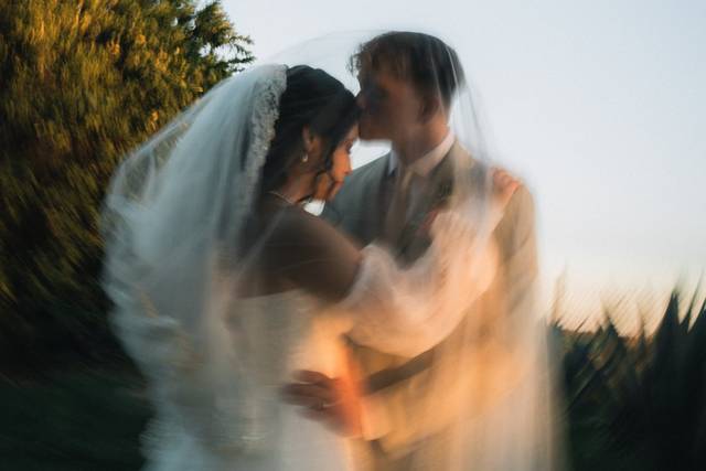 Foto boda
