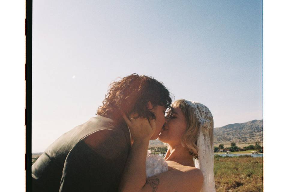 Foto boda