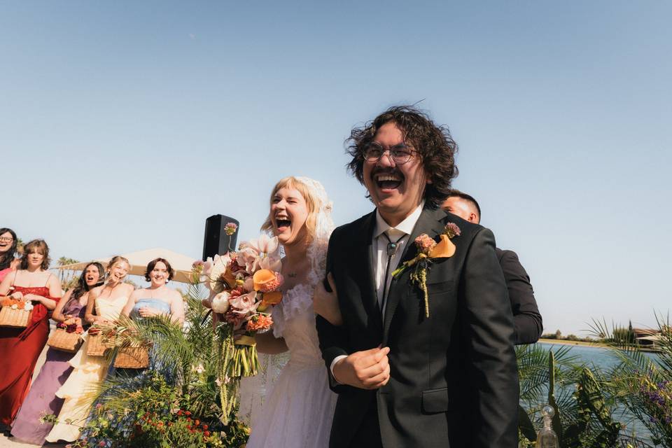 Foto boda