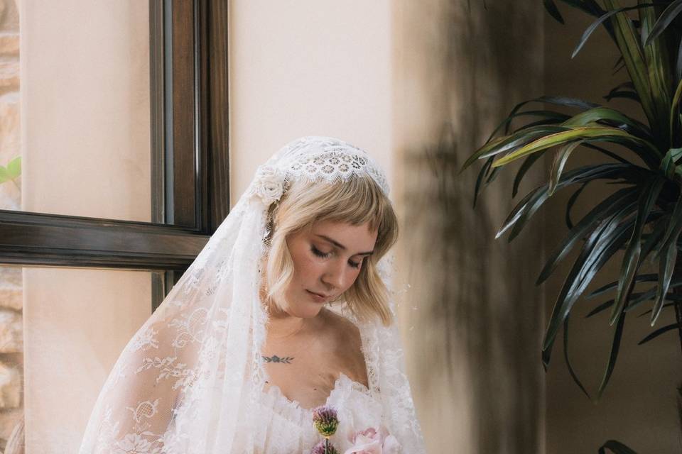 Foto boda