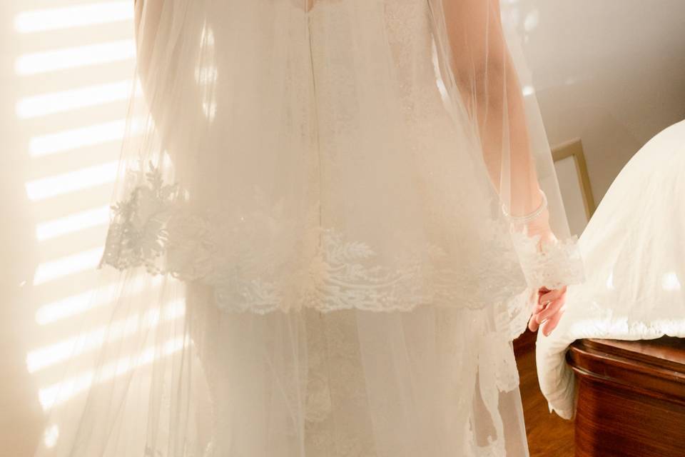 Foto boda