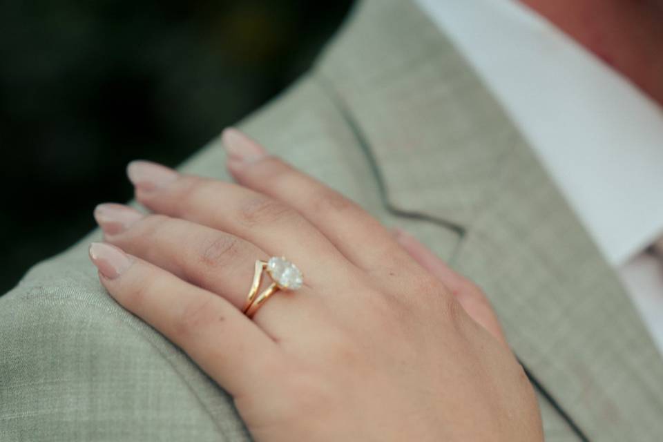 Foto boda