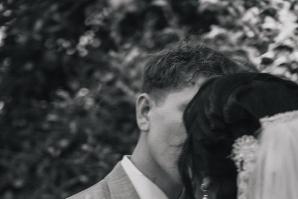 Foto boda