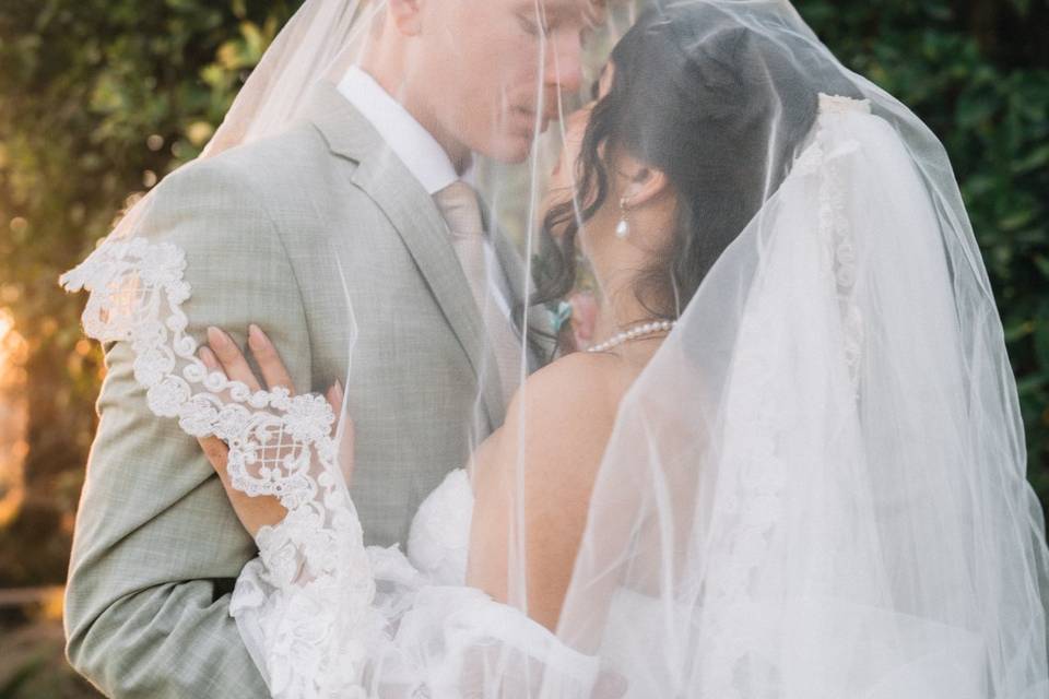 Foto boda