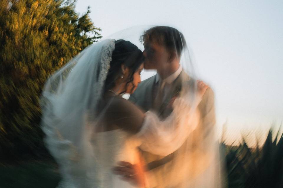 Foto boda