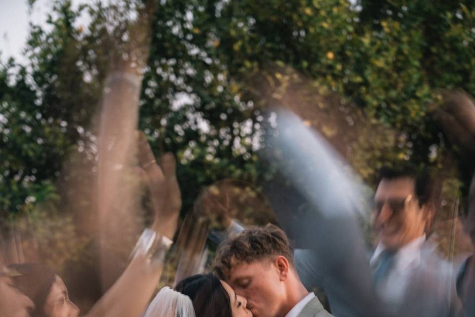 Foto boda