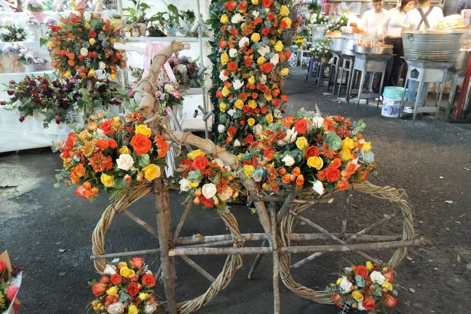 Florería Contreras