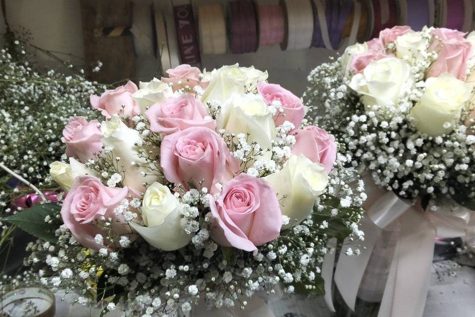 Ramo de novia