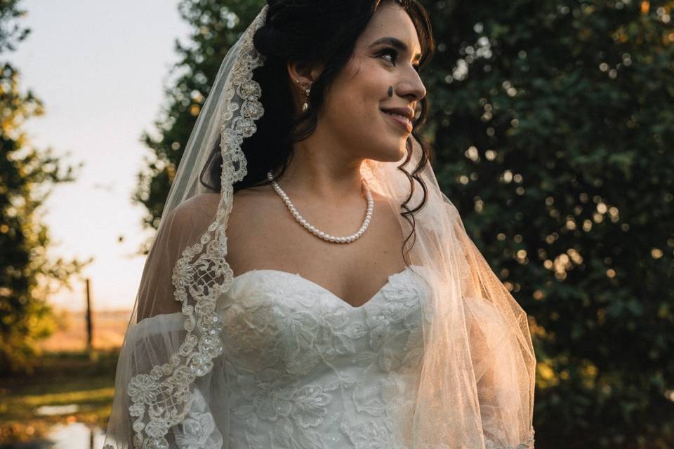 Foto boda