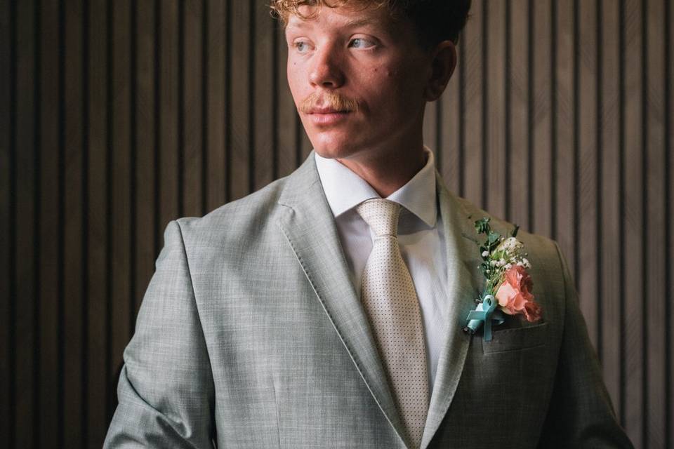 Foto boda