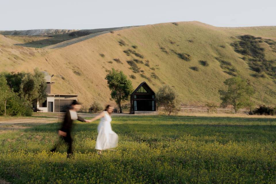 Foto boda