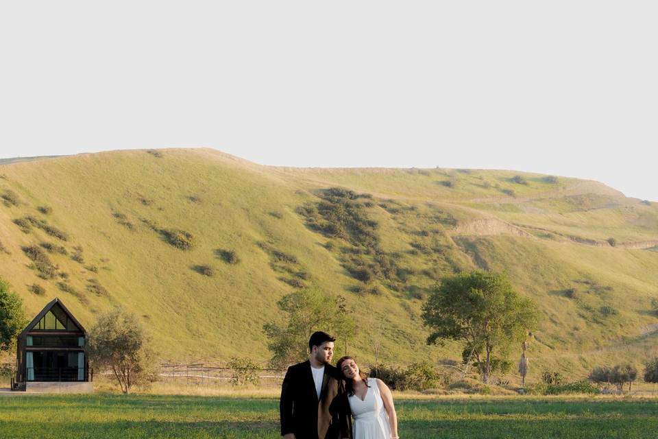 Foto boda