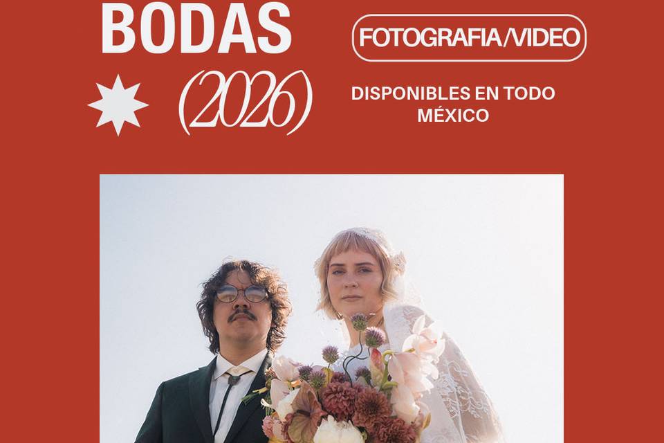 Foto boda