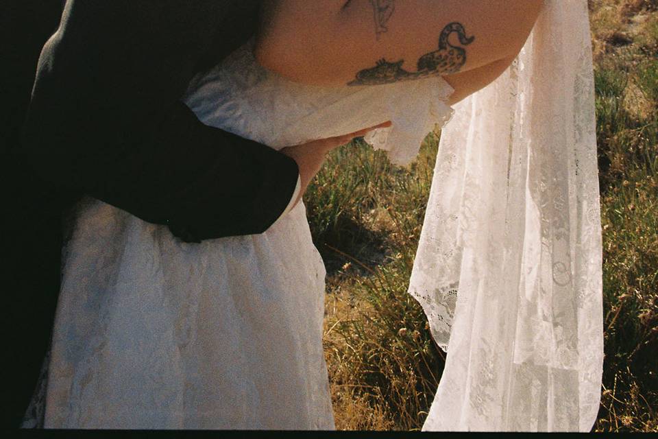Foto boda