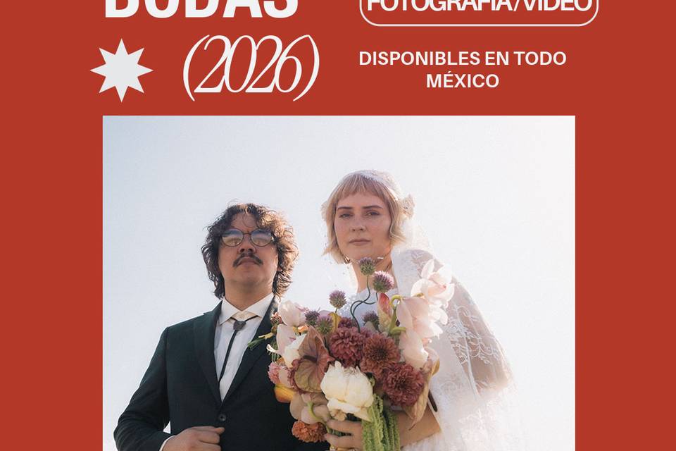 Foto boda