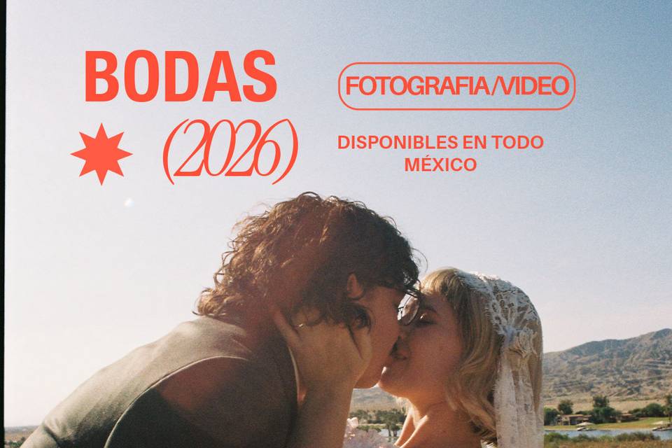 Foto boda