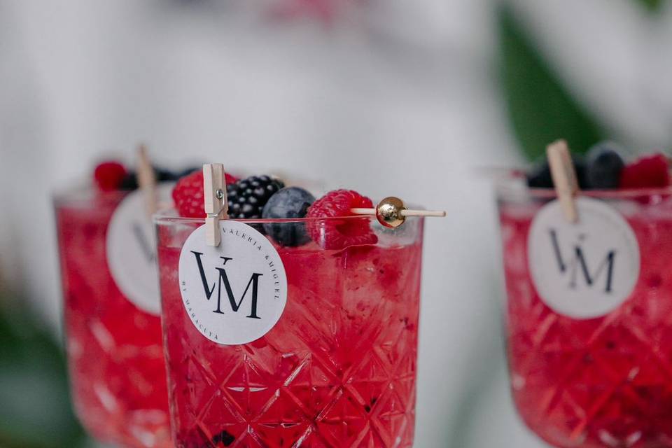 Coctelería