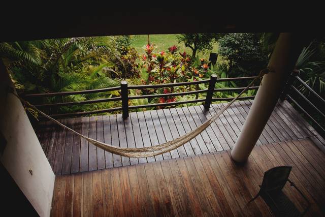 Bonita boda en la Huasteca