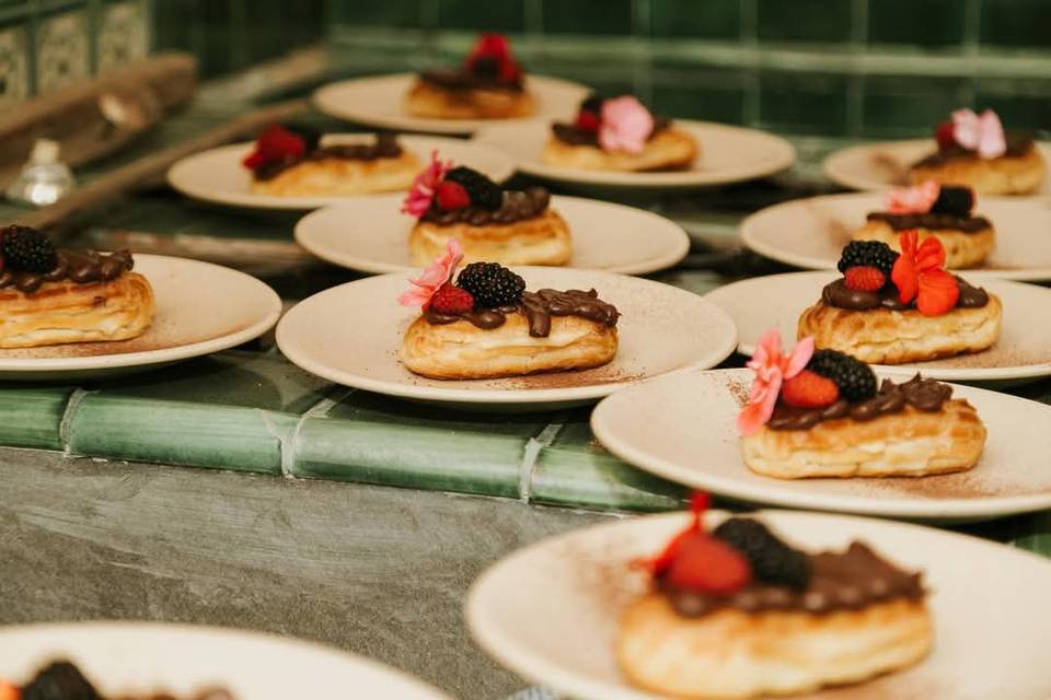 Eclair