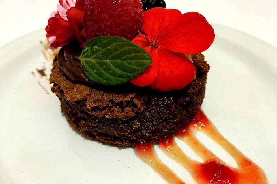 Brownie