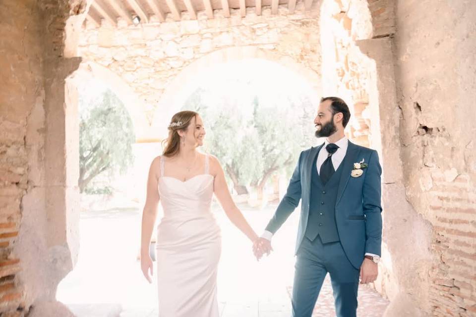 Boda