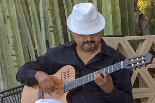 Músicos talentosos para eventos
