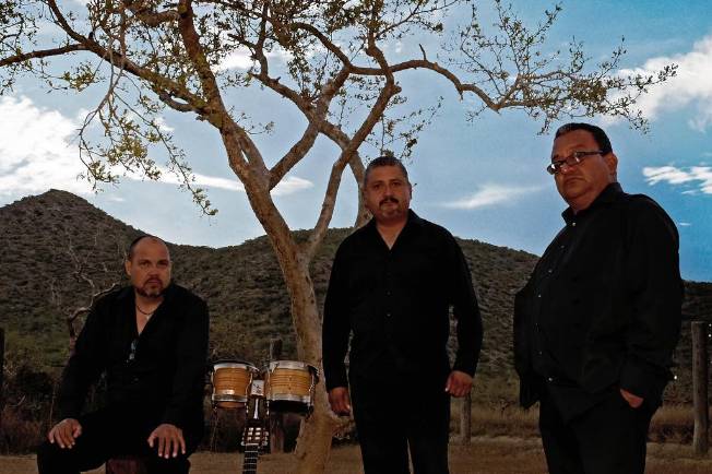 Músicos talentosos para eventos
