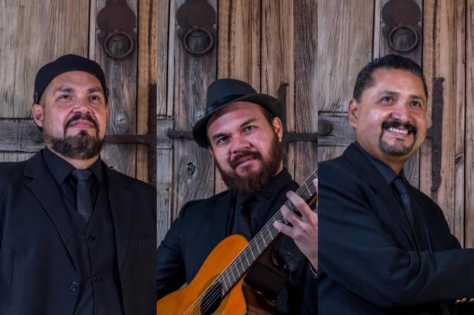 Músicos talentosos para eventos