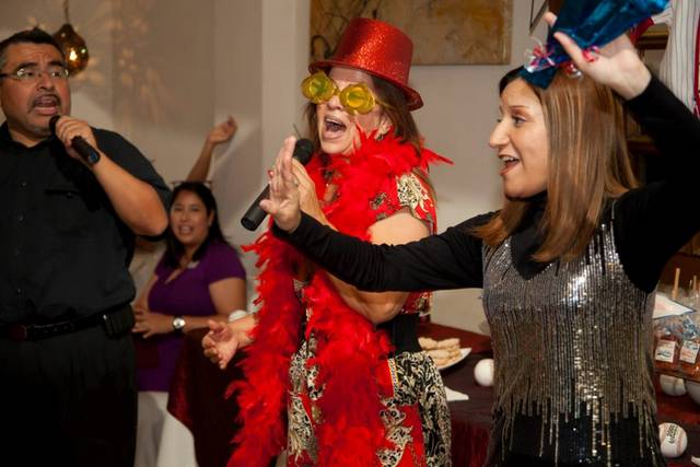 Momentos de diversión