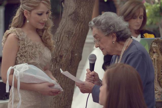 Momentos de emociones