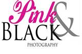 Pink & Black Photography