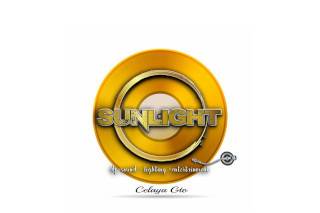 Sunlight DJ's Logo