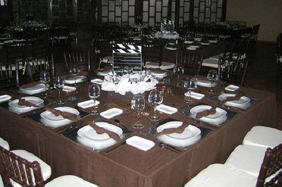 Blend Mesa Hollywood 1