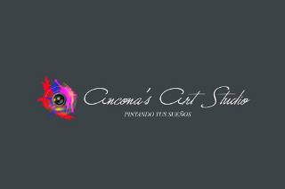 Ancona´s art studio logo