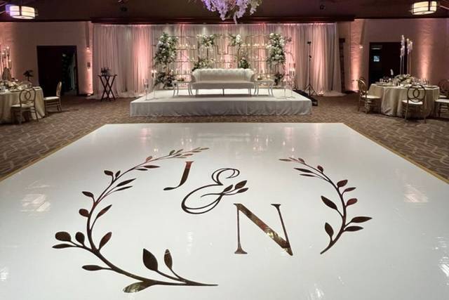 Tu boda de en sueño