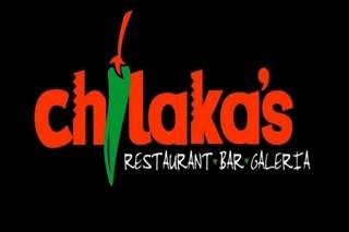 Chilaka's Restaurant Bar Galería logo